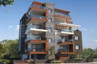 2 Bedroom Apartment in Faneromeni (Larnaca) for sale 