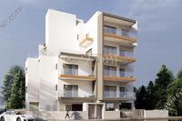 1 Bedroom Apartment in Zakaki (Limassol) for sale 