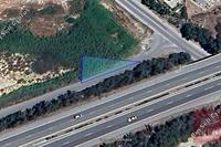 418 SQM Land · Oroklini (Larnaca) for sale 