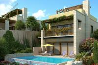 3 Bedroom Detached house · Steni (Paphos) for sale 