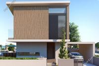 3 Bedroom Detached house in Chlorakas (Paphos) for sale 