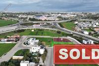 627 SQM Plot · Latsia (Nicosia) for sale 