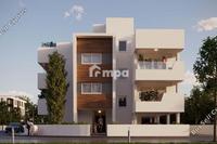2 Bedroom Apartment in Kato Lakatamia (Nicosia) for sale 