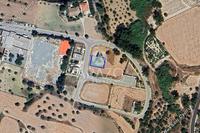 547 SQM Plot · Alethriko (Larnaca) for sale 