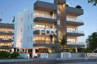 3 Bedroom Apartment · Omonoia (Limassol) for sale 