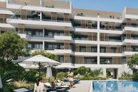 1 Bedroom Apartment · Zakaki (Limassol) for sale 