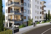 3 Bedroom Apartment in Paphos Municipality (Paphos) for sale 
