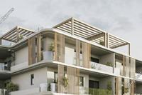 2 Bedroom Apartment in Livadia Larnacas (Larnaca) for sale 