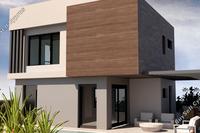 3 Bedroom Detached house · Panthea (Limassol) for sale 