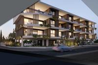 2 Bedroom Apartment · Platy Aglantzias (Nicosia) for sale 