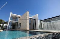 5 Bedroom Detached house · Saint George Peyia (Paphos) for sale 