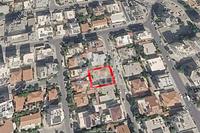 528 SQM Plot · Tsirion (Limassol) for sale 