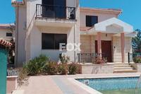 4 Bedroom Detached house · Mouttagiaka (Limassol) to rent 
