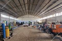  Warehouse · Aradippou (Larnaca) for sale 