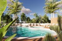 2 Bedroom Penthouse · Aradippou (Larnaca) for sale 