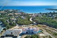 2 Bedroom Apartment in Coral Bay (Paphos) for sale 