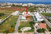 604 SQM Land in Pernera (Famagusta) for sale 