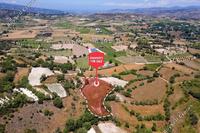 5742 SQM Land in Polemi (Paphos) for sale 