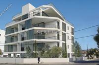 2 Bedroom Apartment in Agios Dometios (Nicosia) for sale 