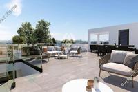 2 Bedroom Penthouse · Aradippou (Larnaca) for sale 