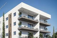 2 Bedroom Penthouse in Strovolos (Nicosia) for sale 