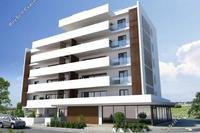 3 Bedroom Penthouse in Strovolos (Nicosia) for sale 