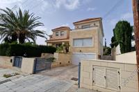 4 Bedroom Detached house · Kalogiroi (Limassol) for sale 