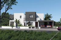 3 Bedroom Detached house · Kallithea (Nicosia) for sale 