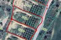 2501 SQM Plot · Zygi (Larnaca) for sale 