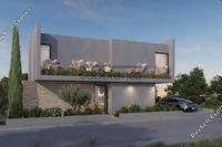 3 Bedroom Detached house in Kapparis (Famagusta) for sale 