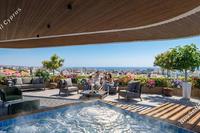 3 Bedroom Penthouse in Germasogeia (Limassol) for sale 