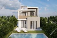 4 Bedroom Detached house · Tremithousa (Paphos) for sale 
