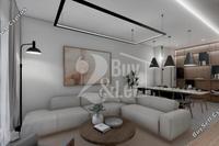 1 Bedroom Apartment in Kapsalos (Limassol) for sale 