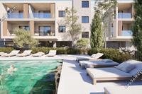 2 Bedroom Apartment in Asomatos Lemesou (Limassol) for sale 