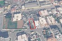 298 SQM Plot · Omonoia (Limassol) for sale 