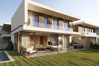 4 Bedroom Detached house in Kapparis (Famagusta) for sale 
