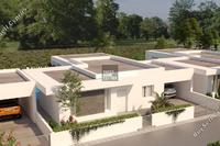 3 Bedroom Bungalow · Frenaros (Famagusta) for sale 