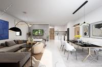 2 Bedroom Penthouse in Dali (Nicosia) for sale 