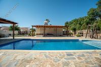 4 Bedroom Bungalow in Chlorakas (Paphos) for sale 