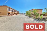 3 Bedroom End town house in Liopetri (Famagusta) for sale 