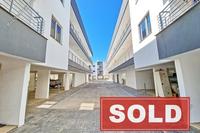3 Bedroom Penthouse in Sotira Ammochostou (Famagusta) for sale 