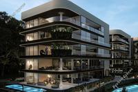 4 Bedroom Apartment · Nicosia Municipality (Nicosia) for sale 
