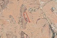 7850 SQM Land in Deftera (Nicosia) for sale 