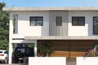 3 Bedroom Detached house in Geri (Nicosia) for sale 