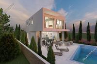 6 Bedroom Detached house · Chlorakas (Paphos) for sale 