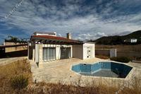 3 Bedroom Bungalow · Argaka (Paphos) for sale 