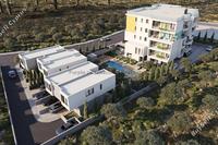 Studio Apartment in Tombs Of The Kings (Paphos) for sale 