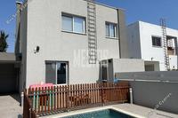 3 Bedroom Detached house in Agios Athanasios (Limassol) for sale 