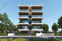 2 Bedroom Apartment in Sotiros Agios Ioannis Larnaca (Larnaca) for sale 