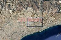 23938 SQM Land · Potamos Germasogeias (Limassol) for sale 